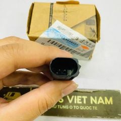 Cảm biến ABS bánh trước trái Volkswagen: Passat, Golf MK7, Polo, Tiguan, Jetta, Atlas, Audi: A1, A2, A3, S3, Q2, TT, Skoda: Octavia, Seat: Alhambra. Hàng xịn Faw Volkswagen China. WHT003861