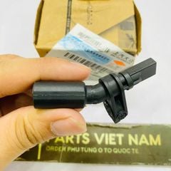 Cảm biến ABS bánh trước trái Volkswagen: Passat, Golf MK7, Polo, Tiguan, Jetta, Atlas, Audi: A1, A2, A3, S3, Q2, TT, Skoda: Octavia, Seat: Alhambra. Hàng xịn Faw Volkswagen China. WHT003861