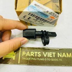 Cảm biến ABS bánh trước trái Volkswagen: Passat, Golf MK7, Polo, Tiguan, Jetta, Atlas, Audi: A1, A2, A3, S3, Q2, TT, Skoda: Octavia, Seat: Alhambra. Hàng xịn Faw Volkswagen China. WHT003861