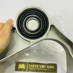 Bi quang treo trục các đăng hay trục truyền động phía sau Mercedes W167 A250, A200, W246, W242 B200, B250, X117 CLA 250, CLA 200, X156 GLA 250, GLA 200 đời 2013 - 2024. Hàng Febi Taiwan. Mã A1764100100, A2464100000, A2464100081