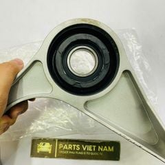 Bi quang treo trục các đăng hay trục truyền động phía sau Mercedes W167 A250, A200, W246, W242 B200, B250, X117 CLA 250, CLA 200, X156 GLA 250, GLA 200 đời 2013 - 2024. Hàng Febi Taiwan. Mã A1764100100, A2464100000, A2464100081