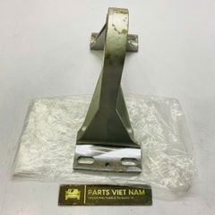 Bi quang treo trục các đăng hay trục truyền động phía sau Mercedes W167 A250, A200, W246, W242 B200, B250, X117 CLA 250, CLA 200, X156 GLA 250, GLA 200 đời 2013 - 2024. Hàng Febi Taiwan. Mã A1764100100, A2464100000, A2464100081