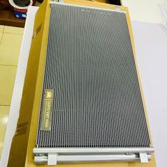 Giàn ( dàn ) nóng điều hòa Volkswagen Sharan, Seat Alhambra đời 2011 - 2022. Hàng Swan. Mã 7N0816411, 7N0820411D, 7N0820411E