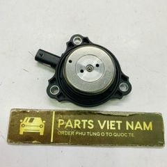 Cảm biến cam hay van điện từ điều khiển trục cam Mercedes W204, W205 C300, C350, W212, W213, E300, E350, E400, W221, W222, S350, S400, CLS400, X204 GLK350, W166, C292 GLE350, GLE400, X166 GLS450 máy M276. Hàng Mer. Mã A2761560490 và A2761560790
