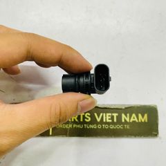 Cảm biến vị trí trục cam Mercedes W204, W205 C300, C350, W212, W213, E300, E350, E400, W221, W222, S350, S400, CLS400, X204 GLK350, W166, C292 GLE350, GLE400, X166 GLS450 máy M276. Hàng Mer. Mã A2769050900