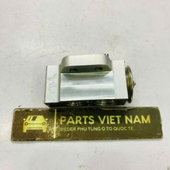 Van tiết lưu điều hòa Audi A4, A5, Q5, Porsche Panamera đời 2008 - 2017. Hàng OEM Đức. Mã H7995005, 8K0820679A, 8K0820679B, 97057362100