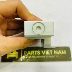 Van tiết lưu điều hòa Audi A4, A5, Q5, Porsche Panamera đời 2008 - 2017. Hàng OEM Đức. Mã H7995005, 8K0820679A, 8K0820679B, 97057362100