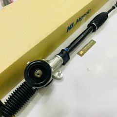 Thước lái trợ lực điện Hyundai Accent, I20, Kia Rio, Forte đời 2011 - 2017. Hàng Mando Hàn Quốc. Mã 56500-1R001, 56500-1R101
