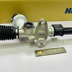 Thước lái trợ lực điện Hyundai Accent, I20, Kia Rio, Forte đời 2011 - 2017. Hàng Mando Hàn Quốc. Mã 56500-1R001, 56500-1R101