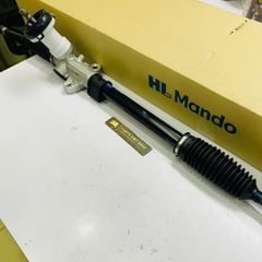 Thước lái trợ lực điện Hyundai Accent, I20, Kia Rio, Forte đời 2011 - 2017. Hàng Mando Hàn Quốc. Mã 56500-1R001, 56500-1R101