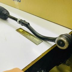 Thước lái trợ lực điện Hyundai Accent, I20, Kia Rio, Forte đời 2011 - 2017. Hàng Mando Hàn Quốc. Mã 56500-1R001, 56500-1R101