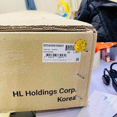 Thước lái trợ lực điện Hyundai Accent, I20, Kia Rio, Forte đời 2011 - 2017. Hàng Mando Hàn Quốc. Mã 56500-1R001, 56500-1R101