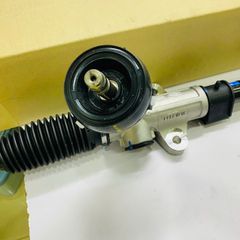 Thước lái trợ lực điện Hyundai Accent, I20, Kia Rio, Forte đời 2011 - 2017. Hàng Mando Hàn Quốc. Mã 56500-1R001, 56500-1R101