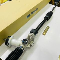 Thước lái trợ lực điện Hyundai Accent, I20, Kia Rio, Forte đời 2011 - 2017. Hàng Mando Hàn Quốc. Mã 56500-1R001, 56500-1R101