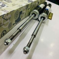 Giảm xóc sau hay phuộc nhún sau Bmw E92, E90, E91 320, 325, 316, 318, 328 d và i đời 2004 - 2013. Hàng Bmtsr. Mã 33526772926, 33526771729, 33526796157 ( 1 cây )