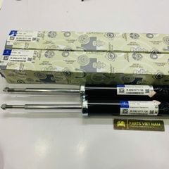 Giảm xóc sau hay phuộc nhún sau Bmw E92, E90, E91 320, 325, 316, 318, 328 d và i đời 2004 - 2013. Hàng Bmtsr. Mã 33526772926, 33526771729, 33526796157 ( 1 cây )