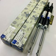 Giảm xóc sau hay phuộc nhún sau Bmw E92, E90, E91 320, 325, 316, 318, 328 d và i đời 2004 - 2013. Hàng Bmtsr. Mã 33526772926, 33526771729, 33526796157 ( 1 cây )