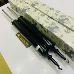 Giảm xóc sau hay phuộc nhún sau Bmw E92, E90, E91 320, 325, 316, 318, 328 d và i đời 2004 - 2013. Hàng Bmtsr. Mã 33526772926, 33526771729, 33526796157 ( 1 cây )