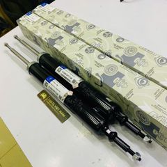 Giảm xóc sau hay phuộc nhún sau Bmw E92, E90, E91 320, 325, 316, 318, 328 d và i đời 2004 - 2013. Hàng Bmtsr. Mã 33526772926, 33526771729, 33526796157 ( 1 cây )