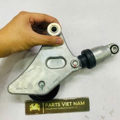 Cụm bi tăng tổng, cụm tăng dây curoa Toyota Camry, RAV4, Highlander, Alphard máy 2.4 động cơ 2AZ đời 2001 - 2009. Hàng OEM. Mã 1662028011, 1662028090, 1662028070, 166200W110