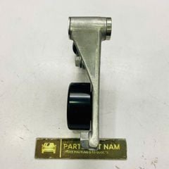 Cụm bi tăng tổng, cụm tăng dây curoa Toyota Camry, RAV4, Highlander, Alphard máy 2.4 động cơ 2AZ đời 2001 - 2009. Hàng OEM. Mã 1662028011, 1662028090, 1662028070, 166200W110