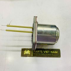 Mô tơ cụm phanh ABS Lexus RX400h, RX450h, Toyota Camry, Alphard đời 2007 - 2011. Hàng cao cấp. Mã 44510-48060, 4451048060, 44050-58040, 4405058040