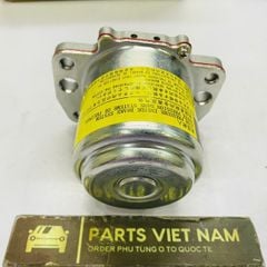 Mô tơ cụm phanh ABS Lexus RX400h, RX450h, Toyota Camry, Alphard đời 2007 - 2011. Hàng cao cấp. Mã 44510-48060, 4451048060, 44050-58040, 4405058040