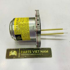 Mô tơ cụm phanh ABS Lexus RX400h, RX450h, Toyota Camry, Alphard đời 2007 - 2011. Hàng cao cấp. Mã 44510-48060, 4451048060, 44050-58040, 4405058040