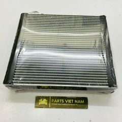 Dàn ( giàn ) lạnh điều hòa trước Mitsubishi Pajero V93, V97, V98 đời 2007 - 2010. Hàng cao cấp. Mã 7801A507