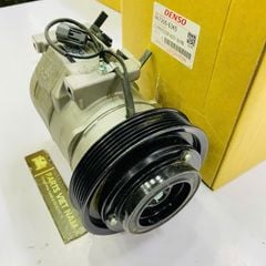 Lốc lạnh hay máy nén điều hòa Honda Acura MDX, Accord, Odyssey đời 2003 - 2006. Hàng Denso Japan. Mã 8810-RCA-A01, 38810-RDA-A01, 38810-RDJ-A01