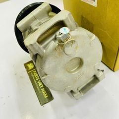 Lốc lạnh hay máy nén điều hòa Honda Acura MDX, Accord, Odyssey đời 2003 - 2006. Hàng Denso Japan. Mã 8810-RCA-A01, 38810-RDA-A01, 38810-RDJ-A01