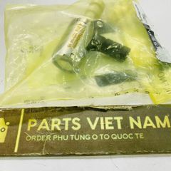 Van điều khiển bơm dầu động cơ, van solenoid bơm dầu Mercedes động cơ M133, M139, M260, M270, M274, M256, M276, M157, M176, M177, M178, M278. Hàng xịn. Mã A2781800415