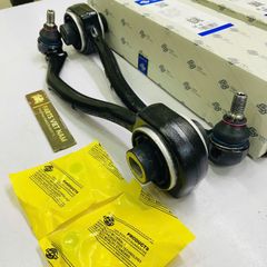 Càng i Dưới, Tay Đòn Gang Mercedes W203 C180, C209 CLK, R171 SLK, Đời 2000-2011, Hàng Frey, Mã: A2033303311 LH, A2033303411 RH ( 1 cái )