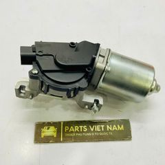 Mô tơ gạt mưa trước Toyota Hilux, Fortuner, Innova đời 2005 - 2016. Hàng cao cấp. Mã 851100K021, 851100K020, 85110-0K021, 85110-0K020
