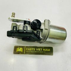 Mô tơ gạt mưa trước Toyota Hilux, Fortuner, Innova đời 2005 - 2016. Hàng cao cấp. Mã 851100K021, 851100K020, 85110-0K021, 85110-0K020