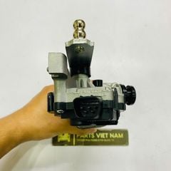 Mô tơ gạt mưa trước Toyota Hilux, Fortuner, Innova đời 2005 - 2016. Hàng cao cấp. Mã 851100K021, 851100K020, 85110-0K021, 85110-0K020