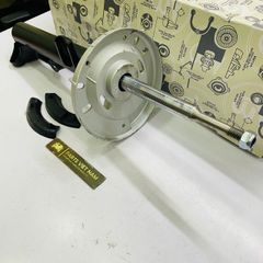 Giảm xóc trước hay phuộc nhún trước Mercedes W203 C180, C209 CLK200, CLK240, CLK280, CLK320 đời 2000 - 2009. Hàng Bmtsr. Mã A2033201330, A2033206530