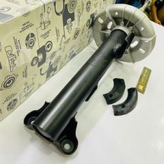 Giảm xóc trước hay phuộc nhún trước Mercedes W203 C180, C209 CLK200, CLK240, CLK280, CLK320 đời 2000 - 2009. Hàng Bmtsr. Mã A2033201330, A2033206530