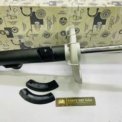 Giảm xóc trước hay phuộc nhún trước Mercedes W203 C180, C209 CLK200, CLK240, CLK280, CLK320 đời 2000 - 2009. Hàng Bmtsr. Mã A2033201330, A2033206530