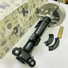 Giảm xóc trước hay phuộc nhún trước Mercedes W203 C180, C209 CLK200, CLK240, CLK280, CLK320 đời 2000 - 2009. Hàng Bmtsr. Mã A2033201330, A2033206530