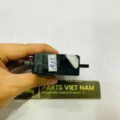 Mô tơ điều khiển hay chia gió điều hòa Toyota, Camry, Rav4, C-HR và Lexus ES 250, ES 300, ES 350, NX 200, RX 350 đời 2015 - 2023. Xuất xứ OEM Denso thông số 12V 0T1. Mã 063800-2031, 87106-48200, 87106-48240.