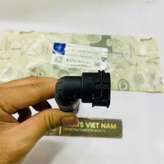 Ống dẫn nước làm mát động cơ BMW F30, F31, F32 320i, 330i, X1, X2, MINI Cooper đời 2014 - 2021. Hàng Bmtsr. Mã 17128620944