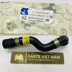 Ống dẫn nước làm mát động cơ BMW F30, F31, F32 320i, 330i, X1, X2, MINI Cooper đời 2014 - 2021. Hàng Bmtsr. Mã 17128620944