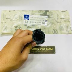 Ống dẫn nước làm mát động cơ BMW F30, F31, F32 320i, 330i, X1, X2, MINI Cooper đời 2014 - 2021. Hàng Bmtsr. Mã 17128620944