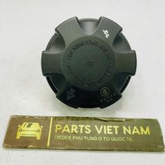 Nắp bình nước phụ làm mát động cơ BMW 320i, 520i, 730i, 750i, X5, X6, X7. Hàng Bmtsr loại nắp to. Mã 17117639021, 17137516004.