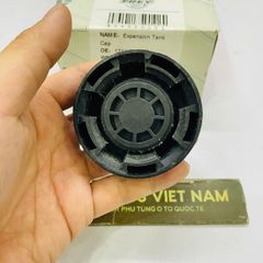 Nắp bình nước phụ làm mát động cơ BMW F30, F31, F32, 320i, X1, X2, X3, X4, X5, MINI Cooper đời 2016 - 2021. Hàng Frey. Mã 17117639024, 17132754264.