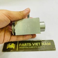 Van tiết lưu dàn lạnh điều hòa Ford Focus đời 2012 - 2018. Hàng chính hãng Fomoco. Mã AV6N-19849-AB