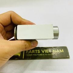 Van tiết lưu dàn lạnh điều hòa Ford Focus đời 2012 - 2018. Hàng chính hãng Fomoco. Mã AV6N-19849-AB