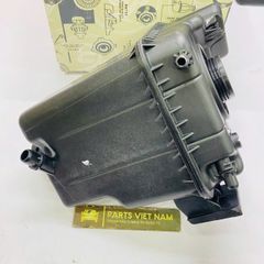 Bình nước phụ làm mát động cơ BMW F30, F31, F34, 320i, 330i đời 2015 - 2021. Hàng Bmtsr. Mã 17138677649, 17138617044