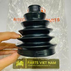 Cao su chụp bụi láp trong láp ngoài Mercedes W203 C180, W211 E280, E240, W220 S350 S500 đời 2001 - 2009. Hàng lắp thay thế. Mã A2033300300 A2033300485 A2033300701
